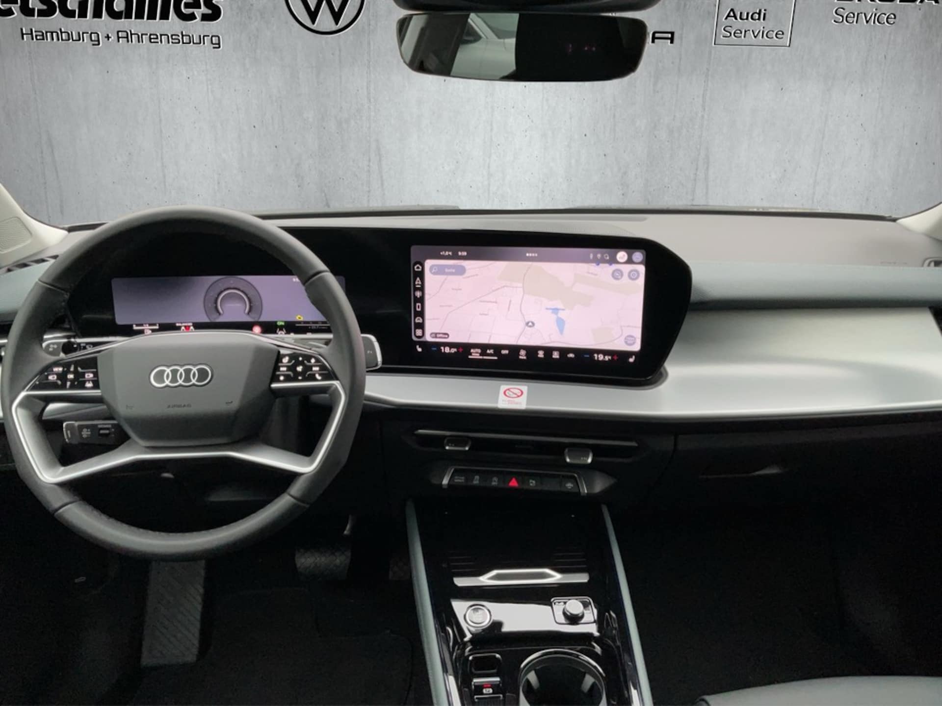 Audi Q3 SUV
