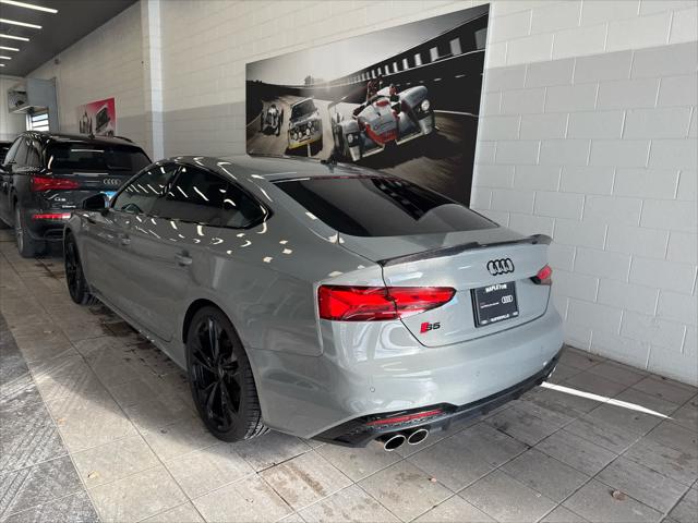 2022 AUDI S5 - Image 6