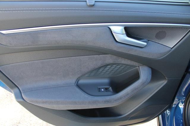 2026 Audi A6 Prestige - Photo 24