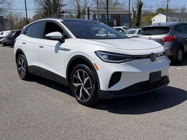 2023 Volkswagen ID.4
