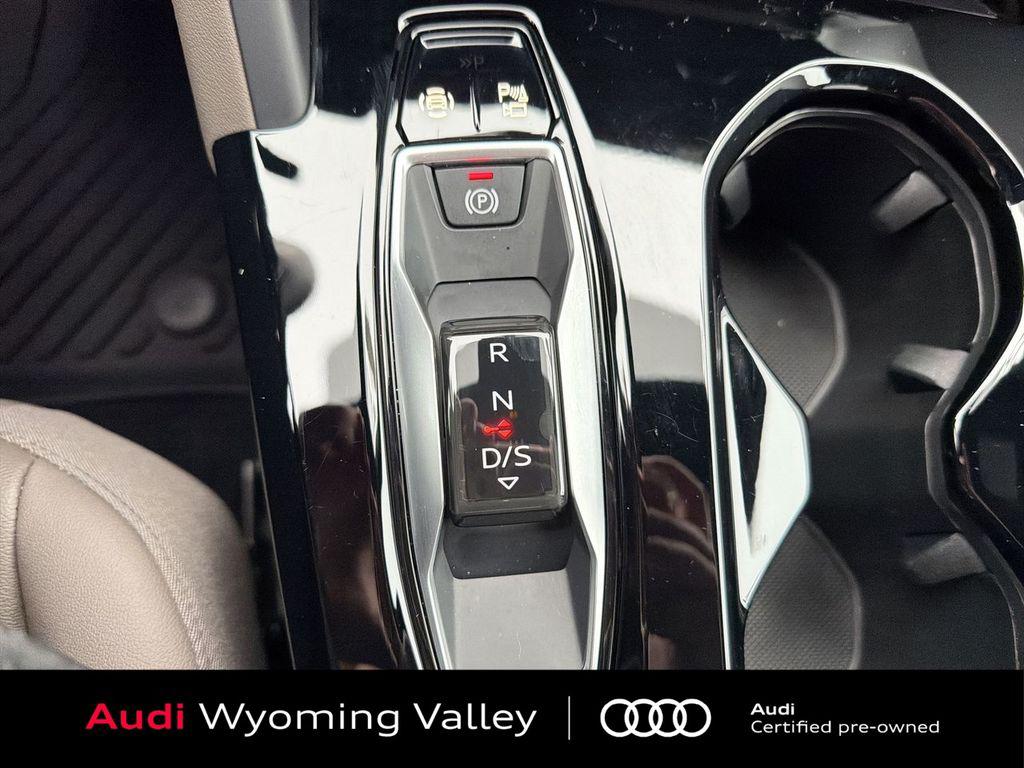 2025 Audi Q5 Premium Plus - Photo 24
