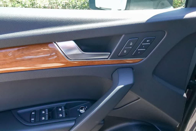 2023 Audi Q5 Premium - Photo 20