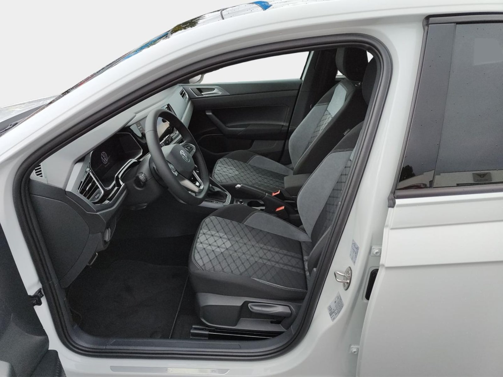 Volkswagen Taigo – Bild 2