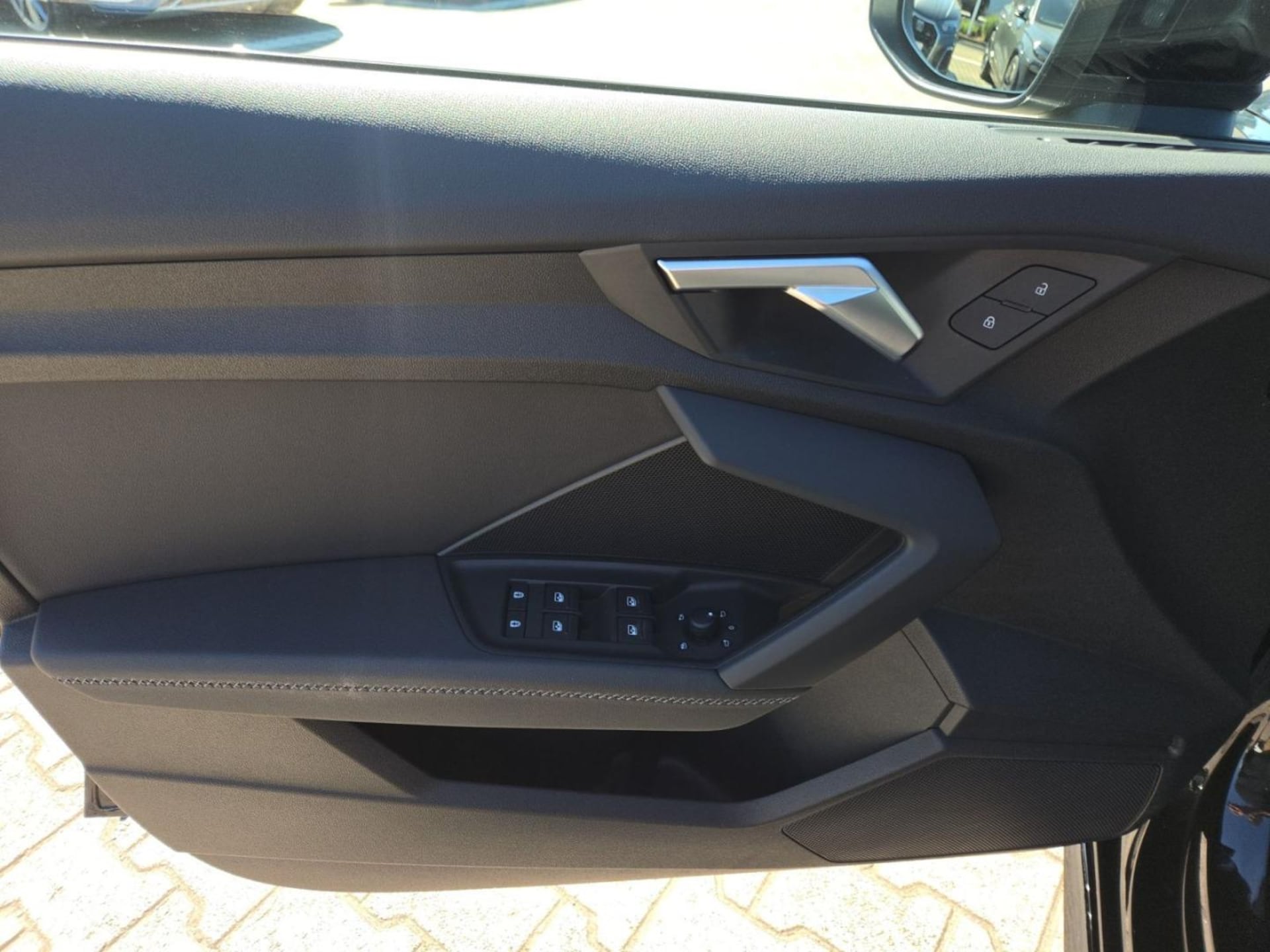 Audi A3 Sportback S line