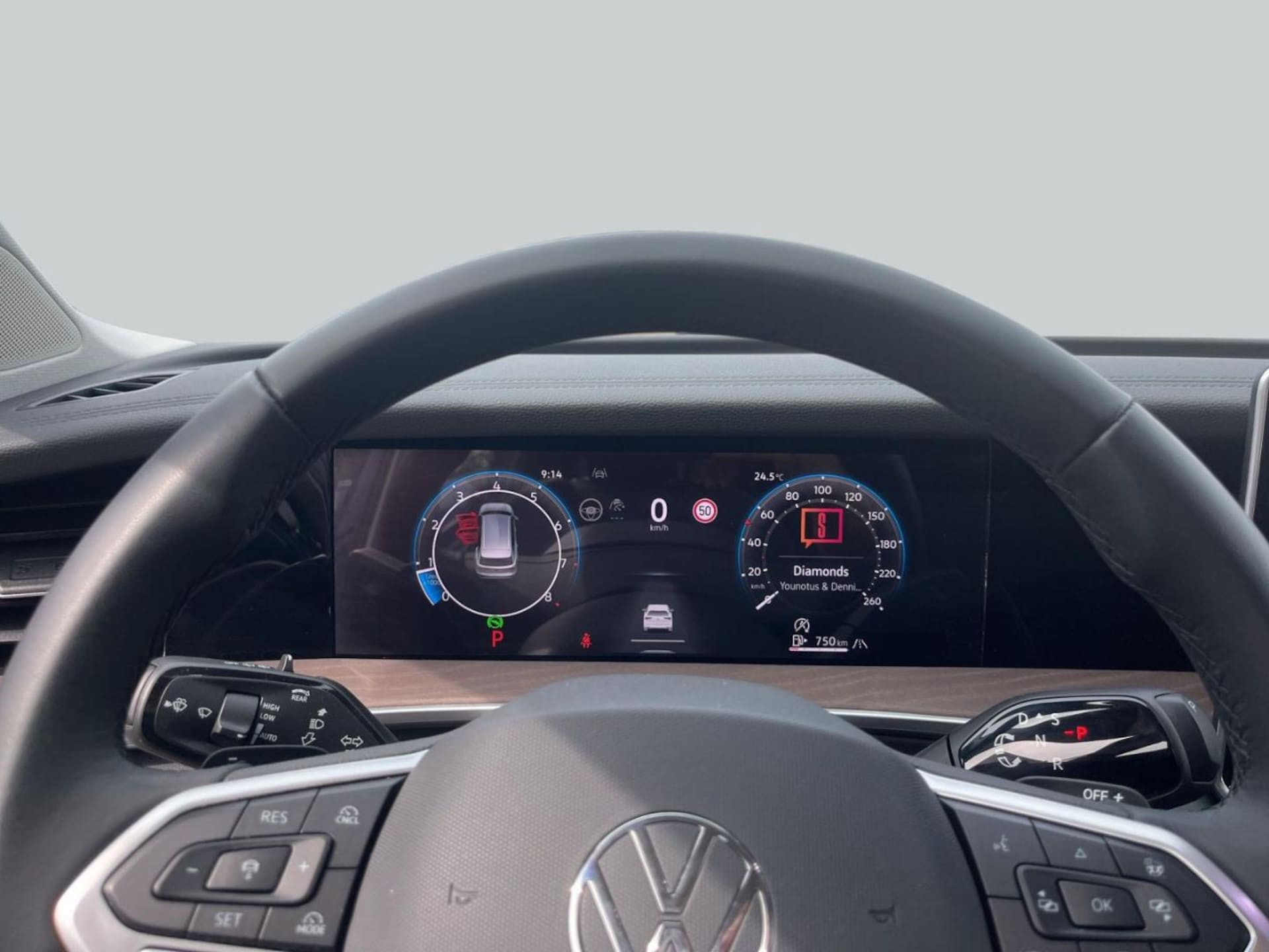 Volkswagen Tayron Elegance