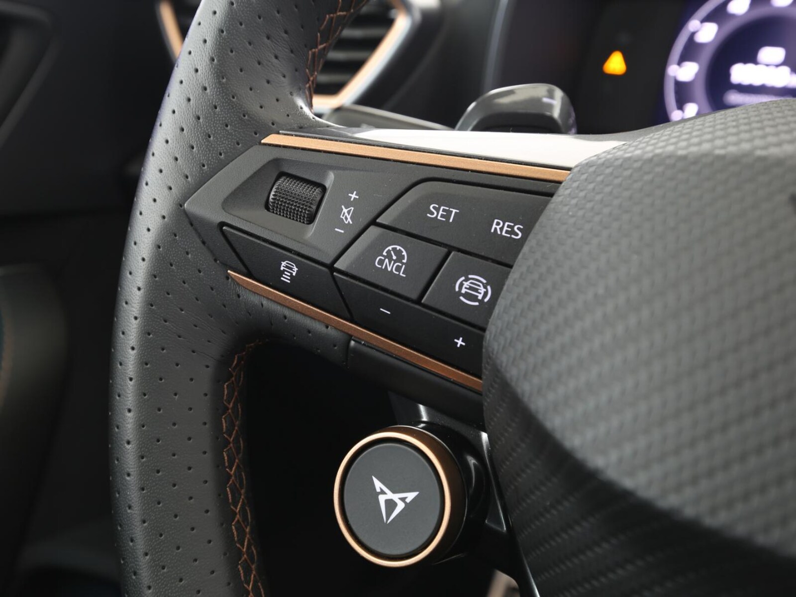 CUPRA Leon – Bild 14