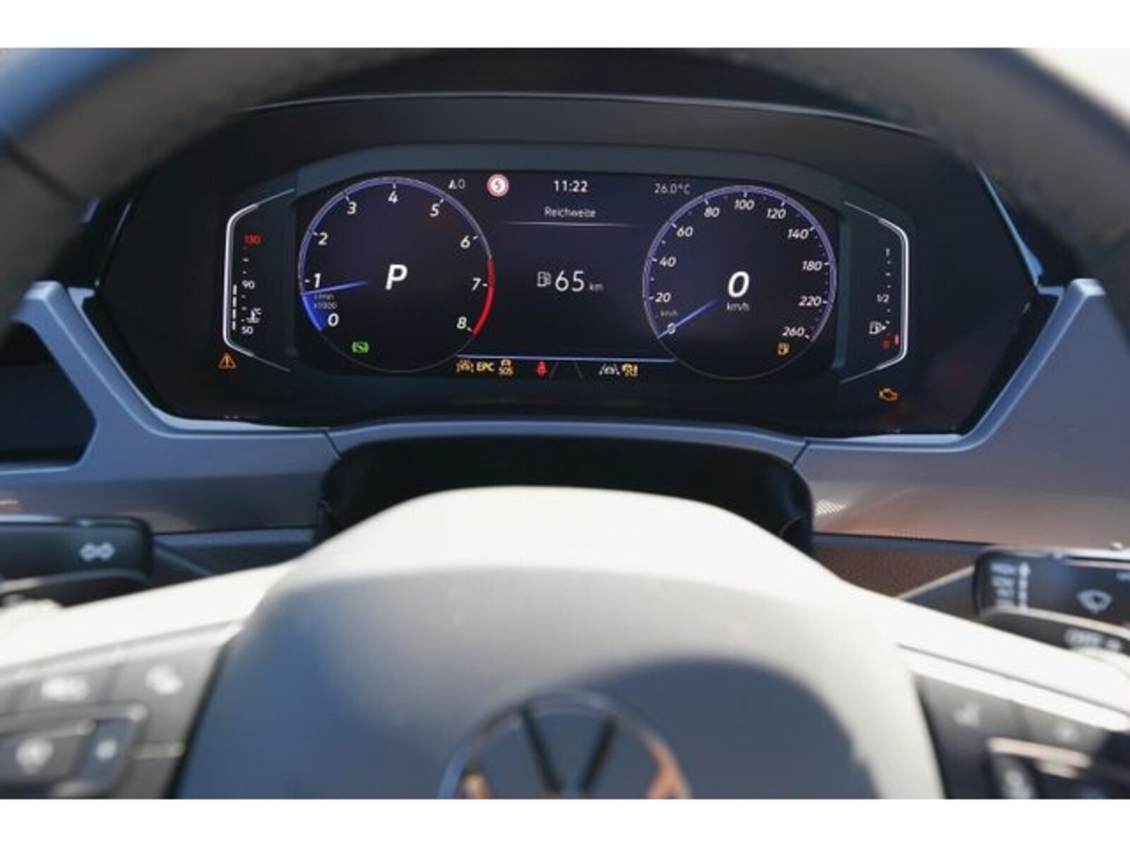 Volkswagen Touran – Bild 15
