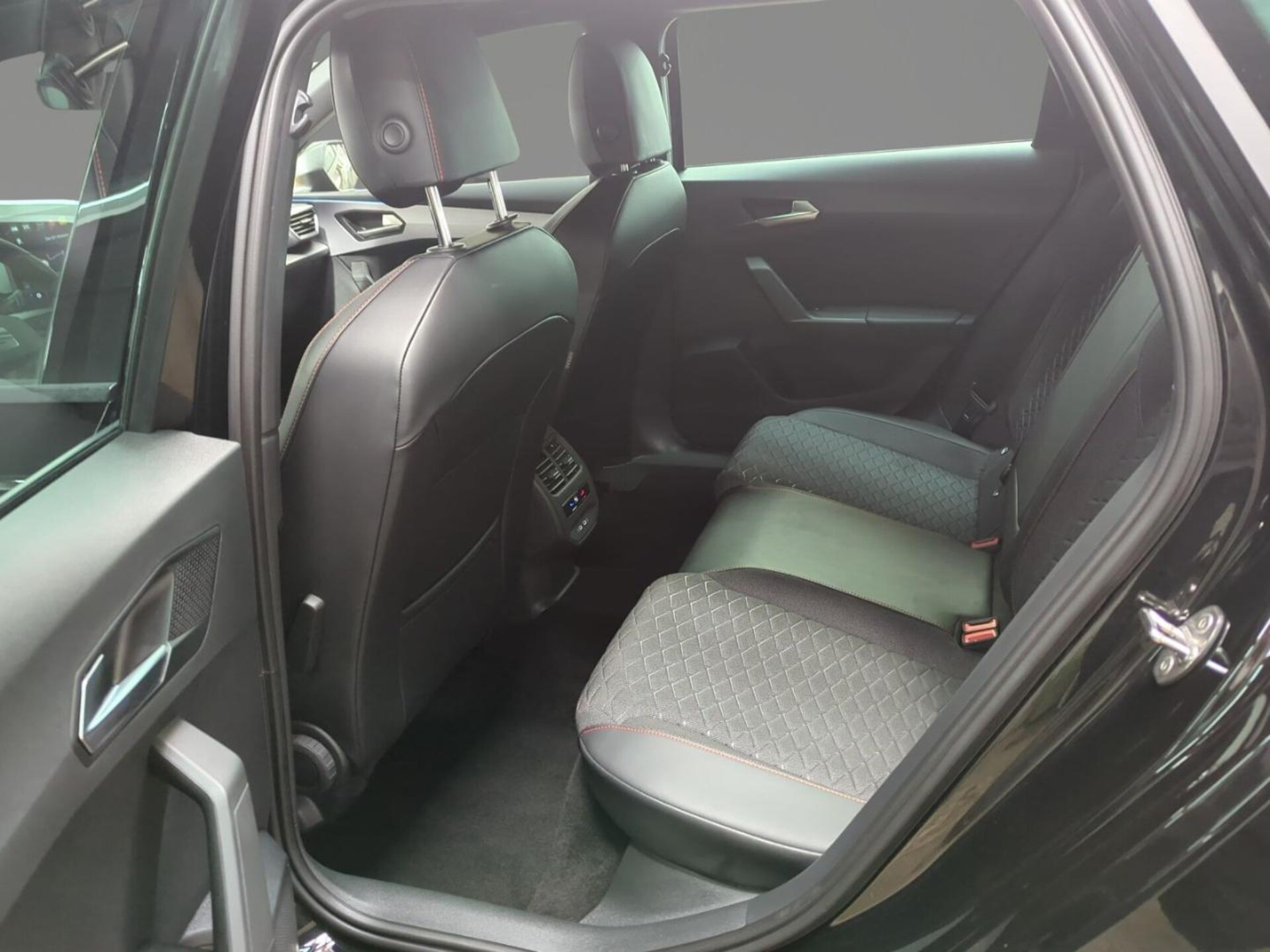 SEAT Leon Sportstourer FR