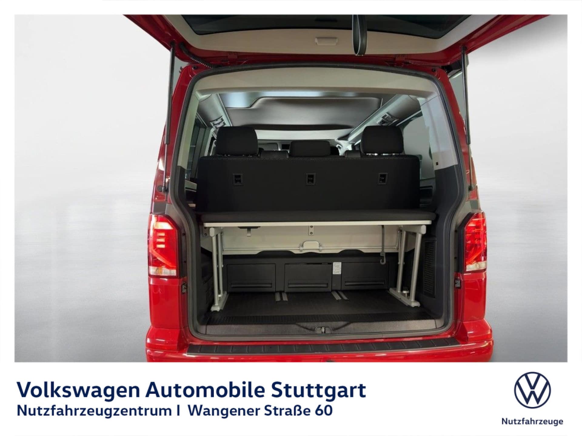 Volkswagen T6.1 California Beach