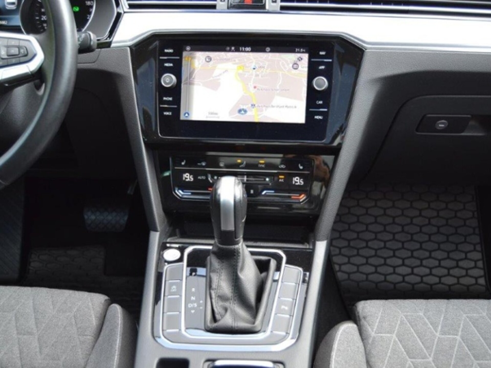 Volkswagen Passat Variant Business