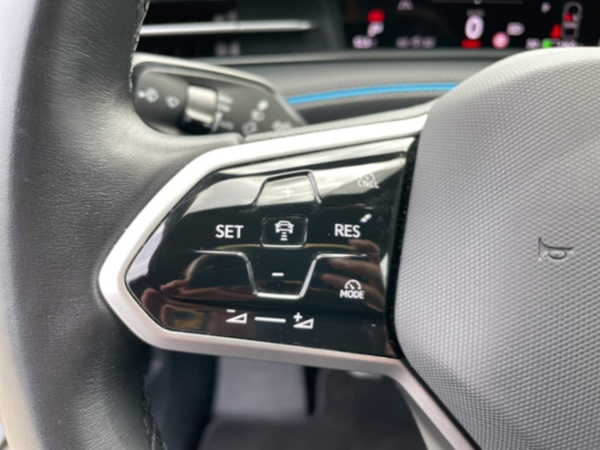 Volkswagen ID.7 Pro