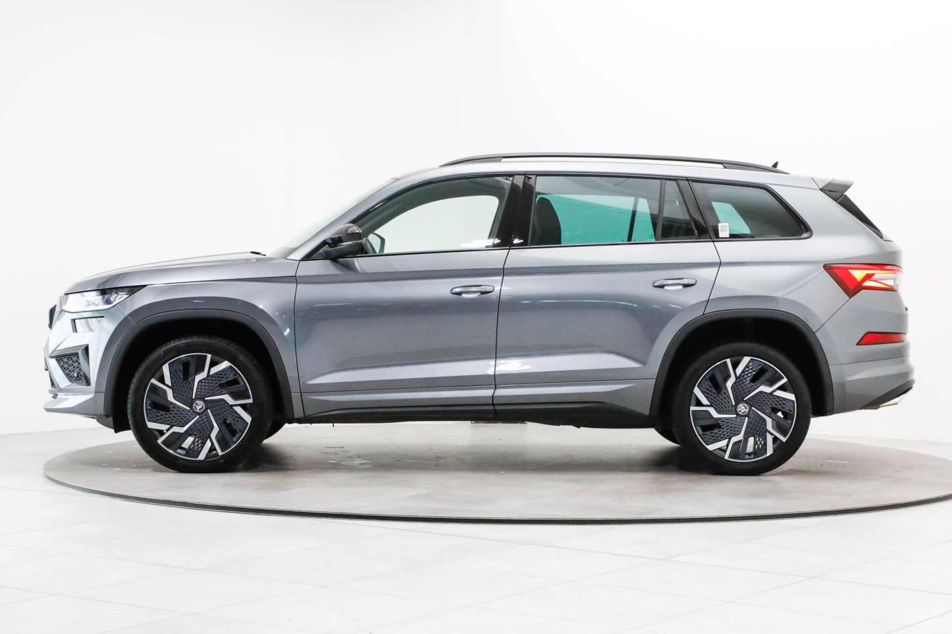 Skoda Kodiaq RS