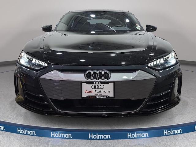 2022 Audi e-tron GT