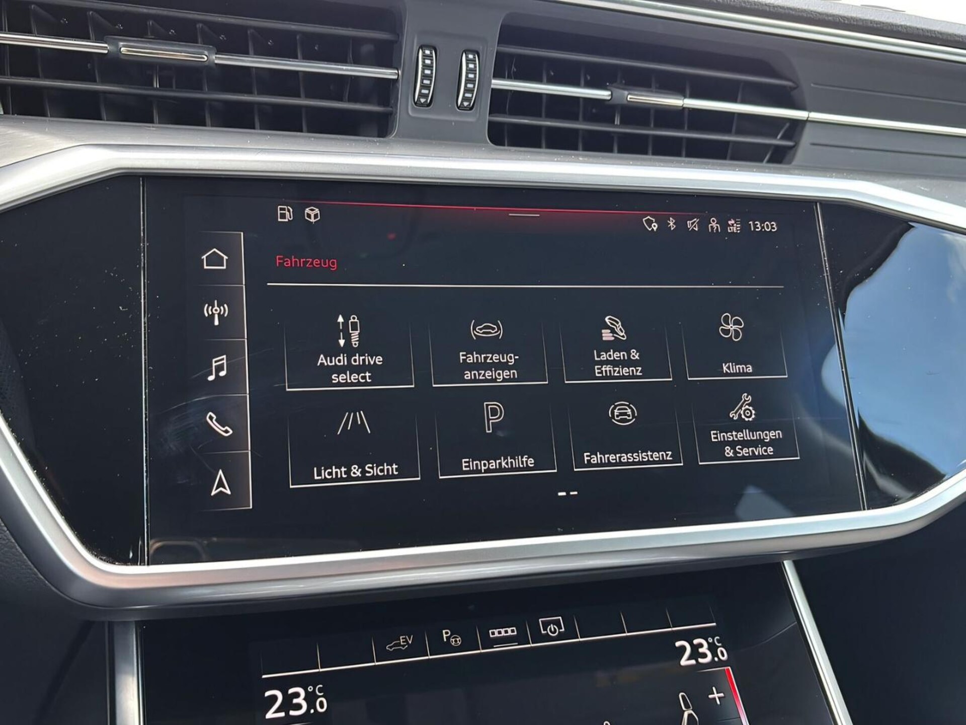 Audi A6 Avant TFSI e Sport