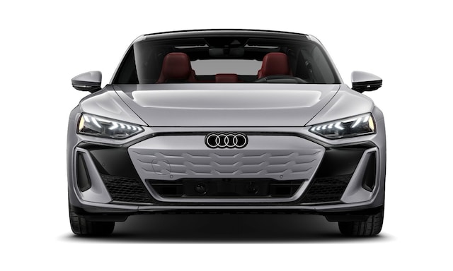 2025 Audi S e-tron GT