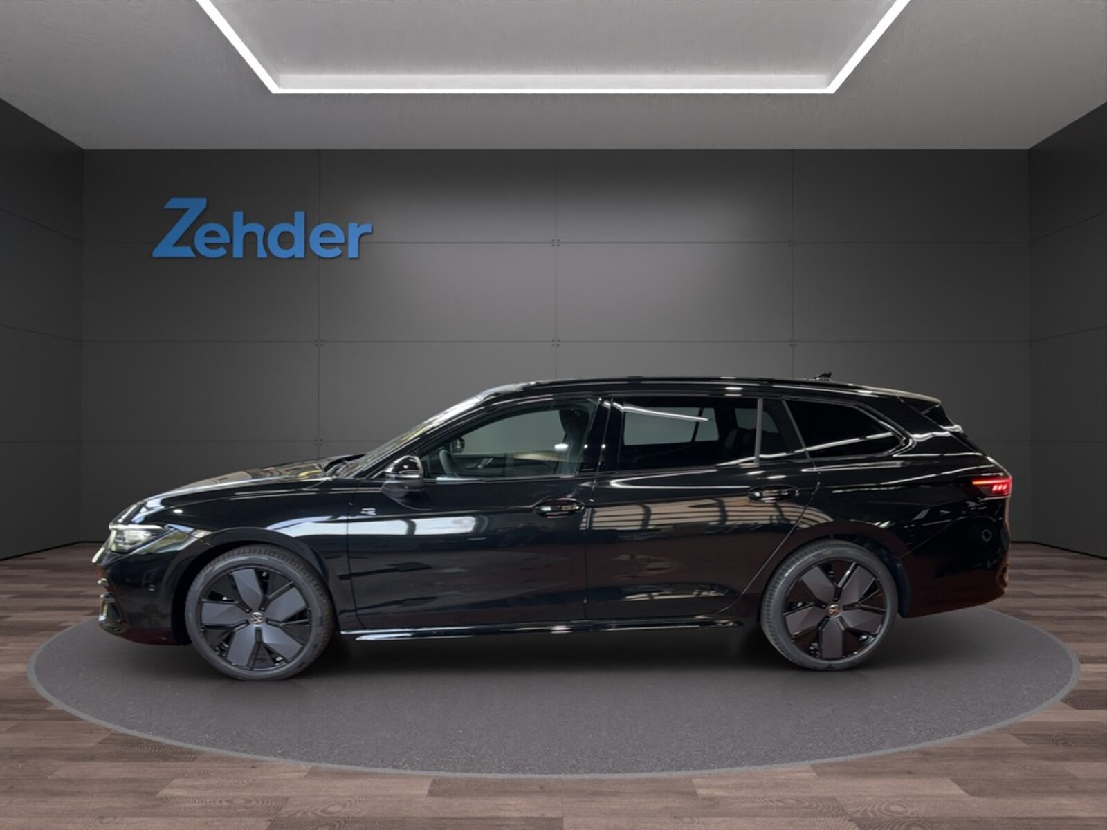 Volkswagen Passat – Bild 2
