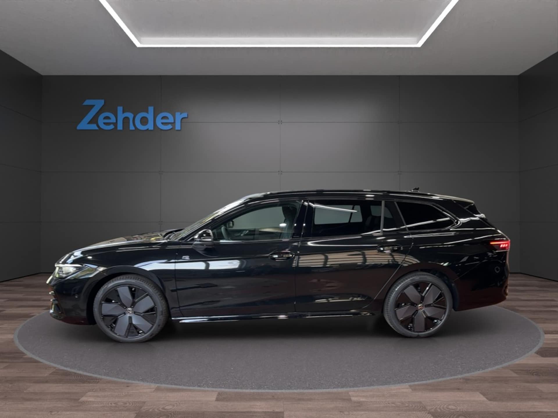 Volkswagen Passat R-Line