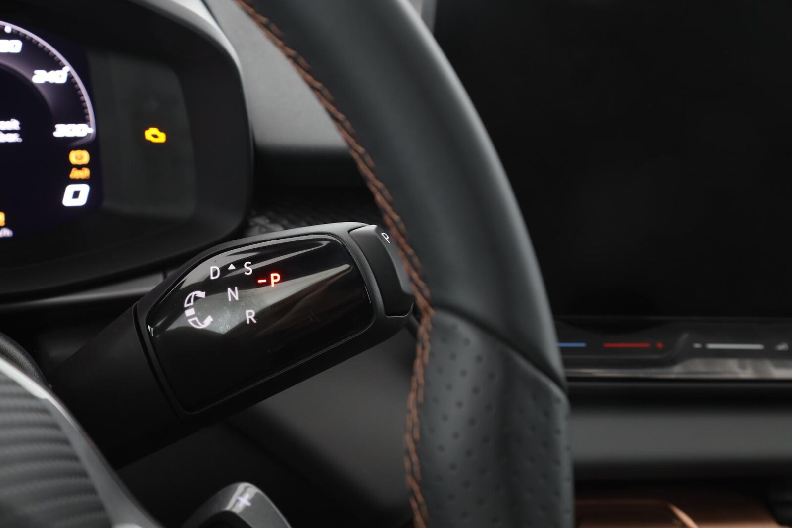 CUPRA Terramar – Bild 16
