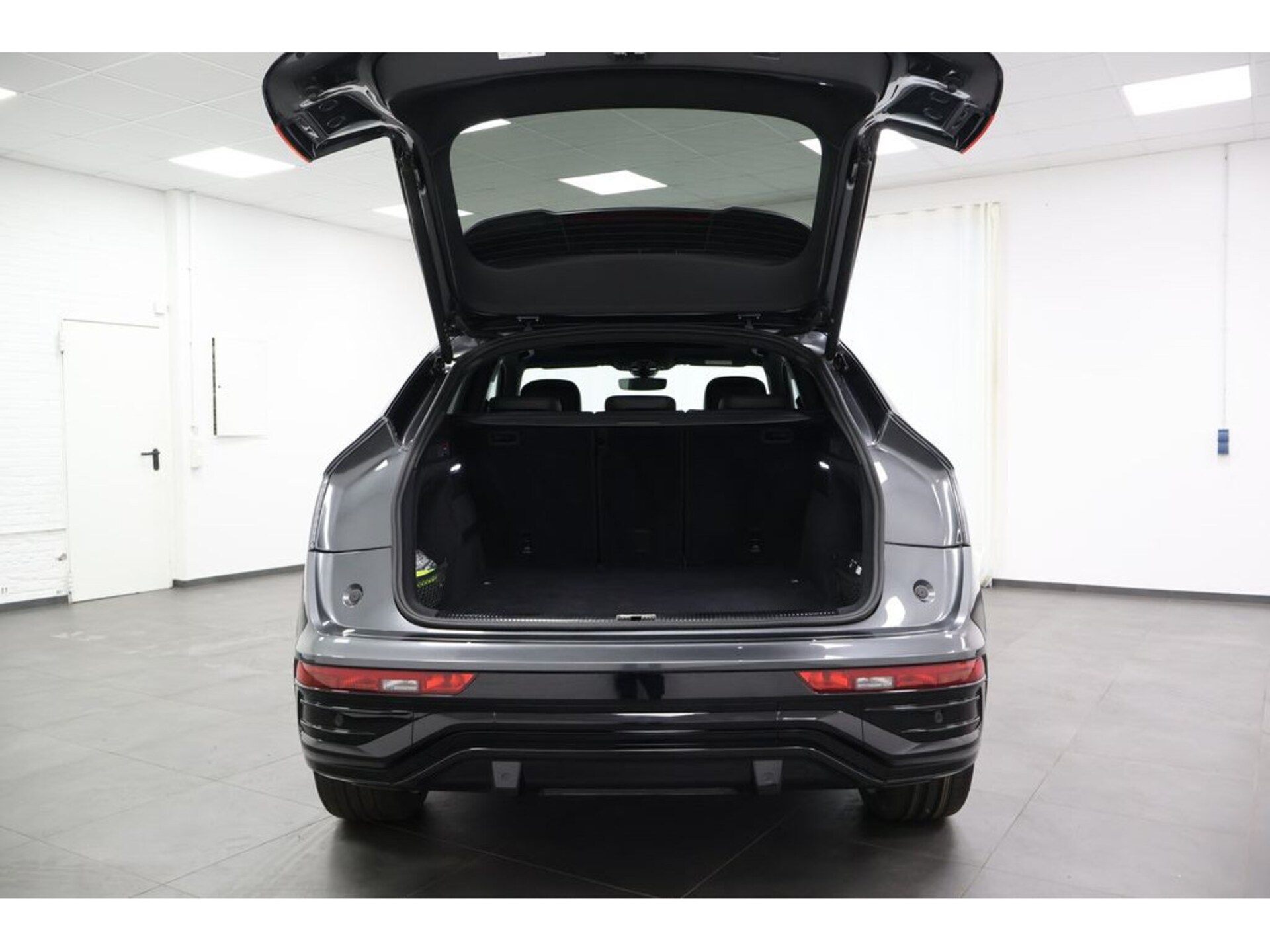 Audi Q5 Sportback S line