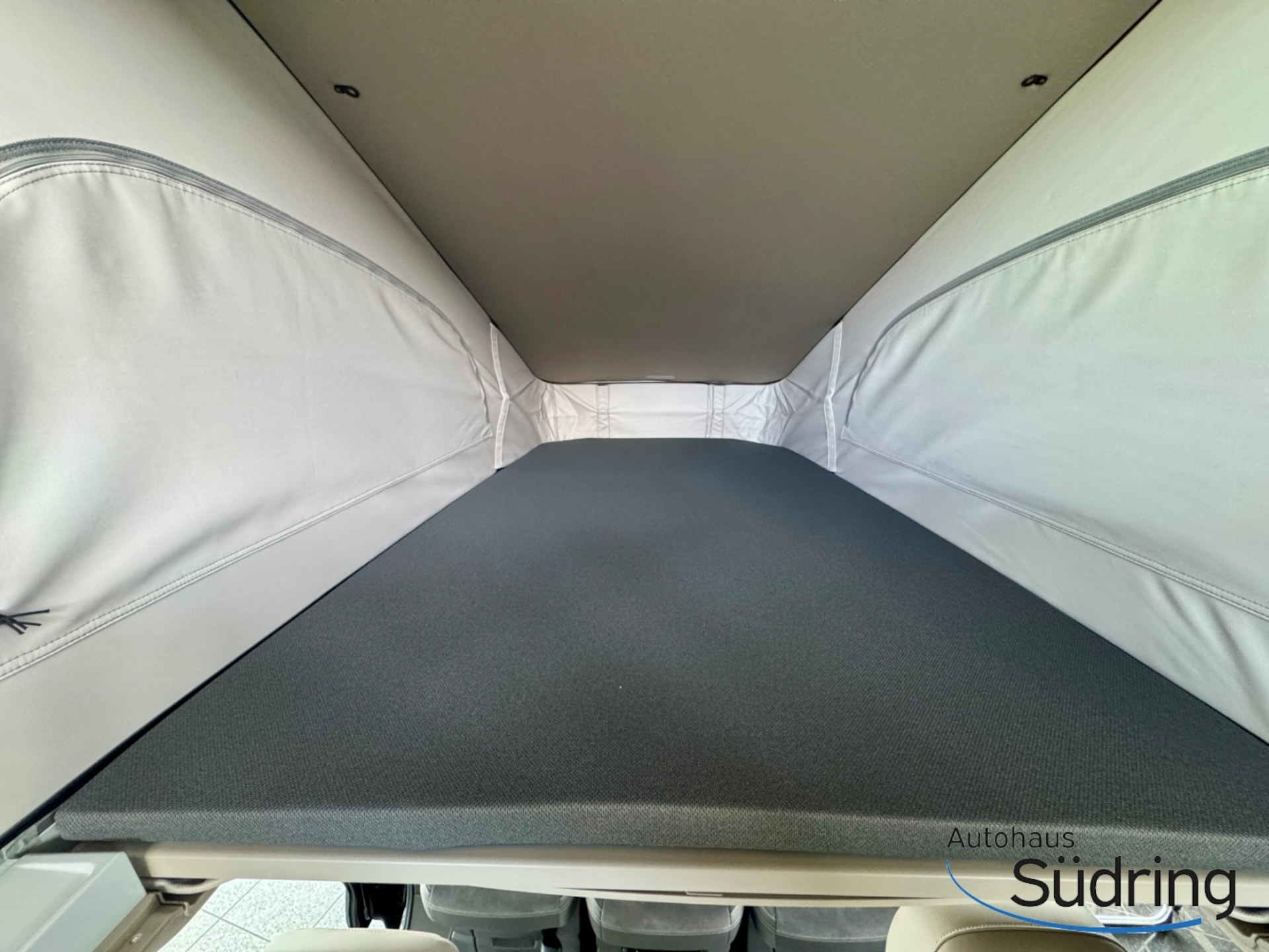 Volkswagen California Beach Camper