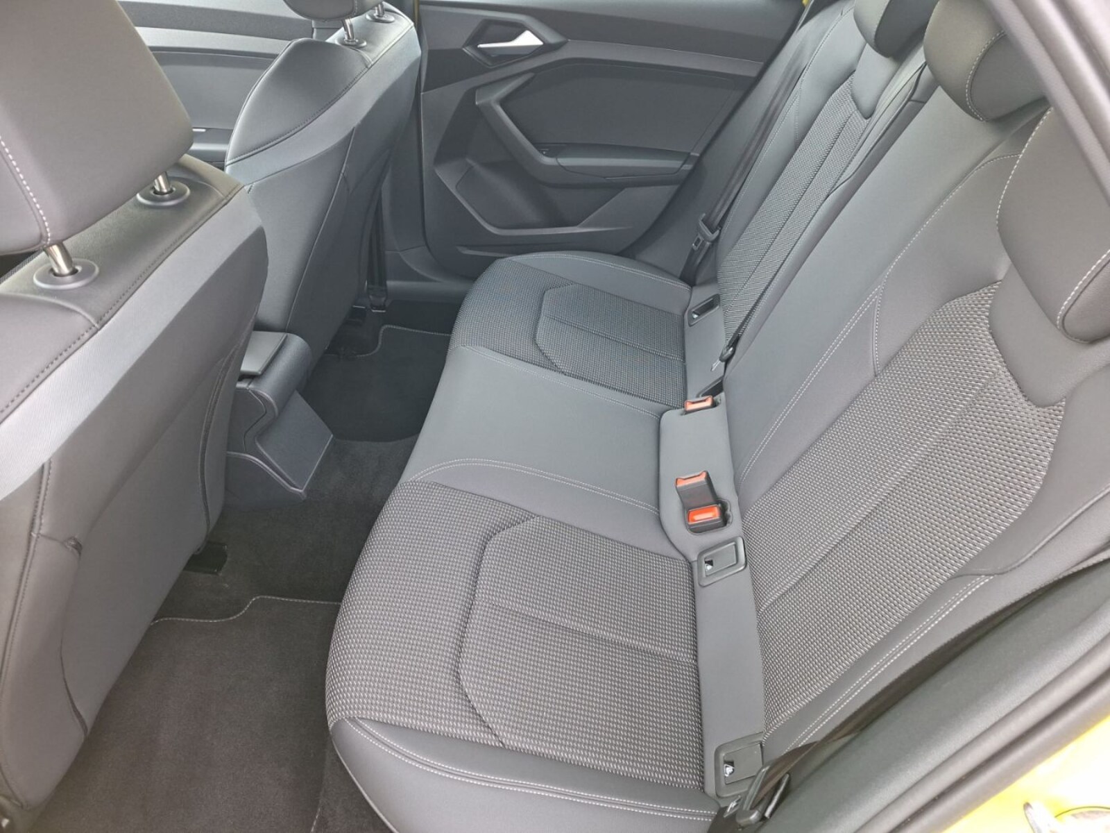 Audi A1 Sportback – Bild 19
