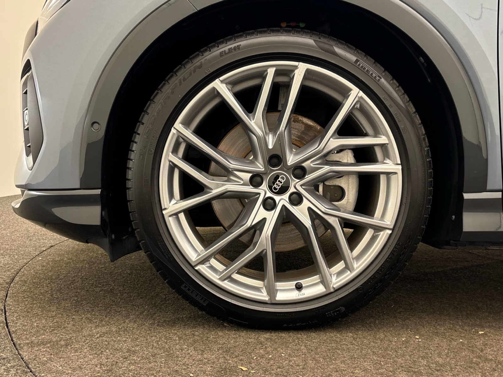 Audi Q4 e-tron – Bild 7