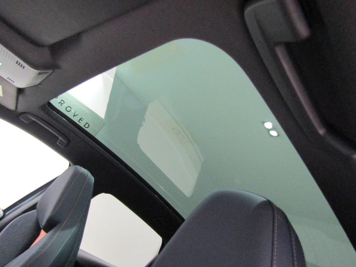 CUPRA Tavascan VZ First Edition Dual Motor AWD 77kWh 250 kW (340 CV) — photo 16