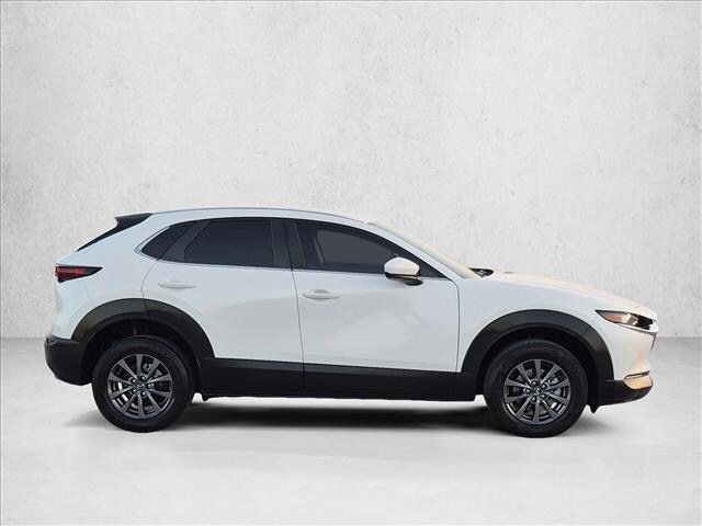 2021 Mazda CX-30