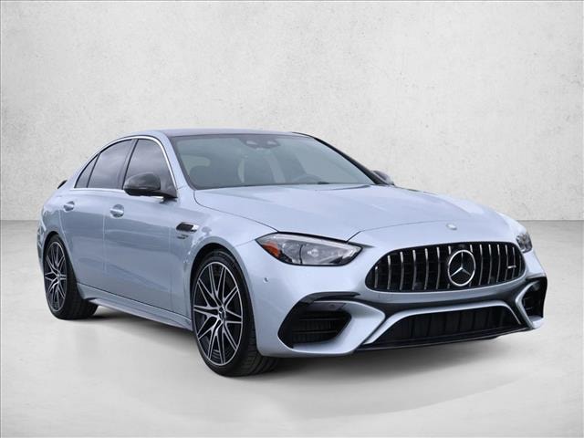 2024 Mercedes-Benz