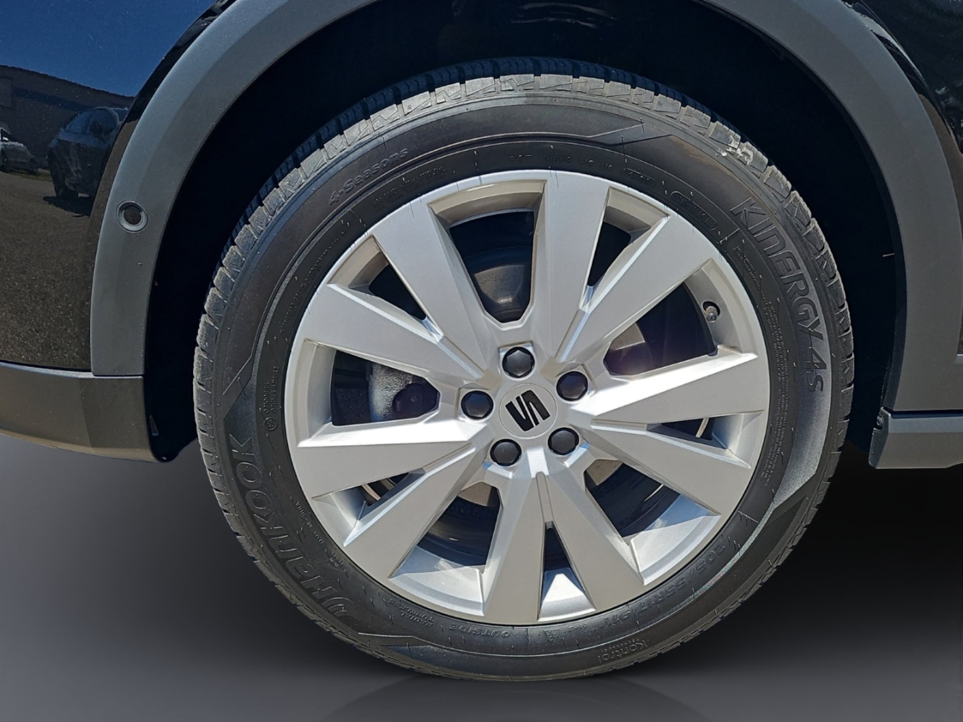 SEAT Arona Xperience