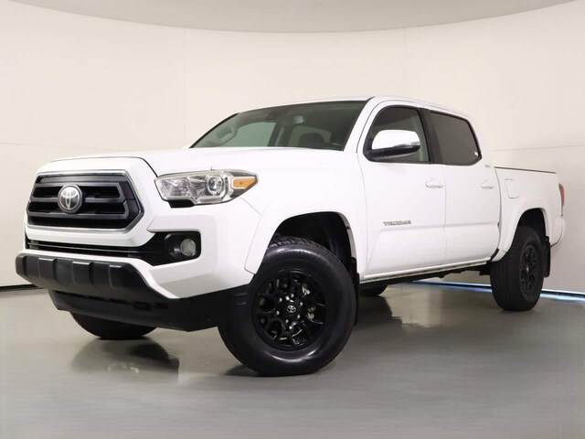 2020 Toyota Tacoma