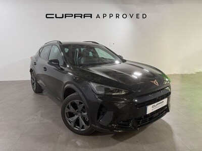 CUPRA Formentor 1.5 TSI 110 kW (150 CV) — photo 1