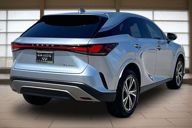 2023 Lexus RX 350