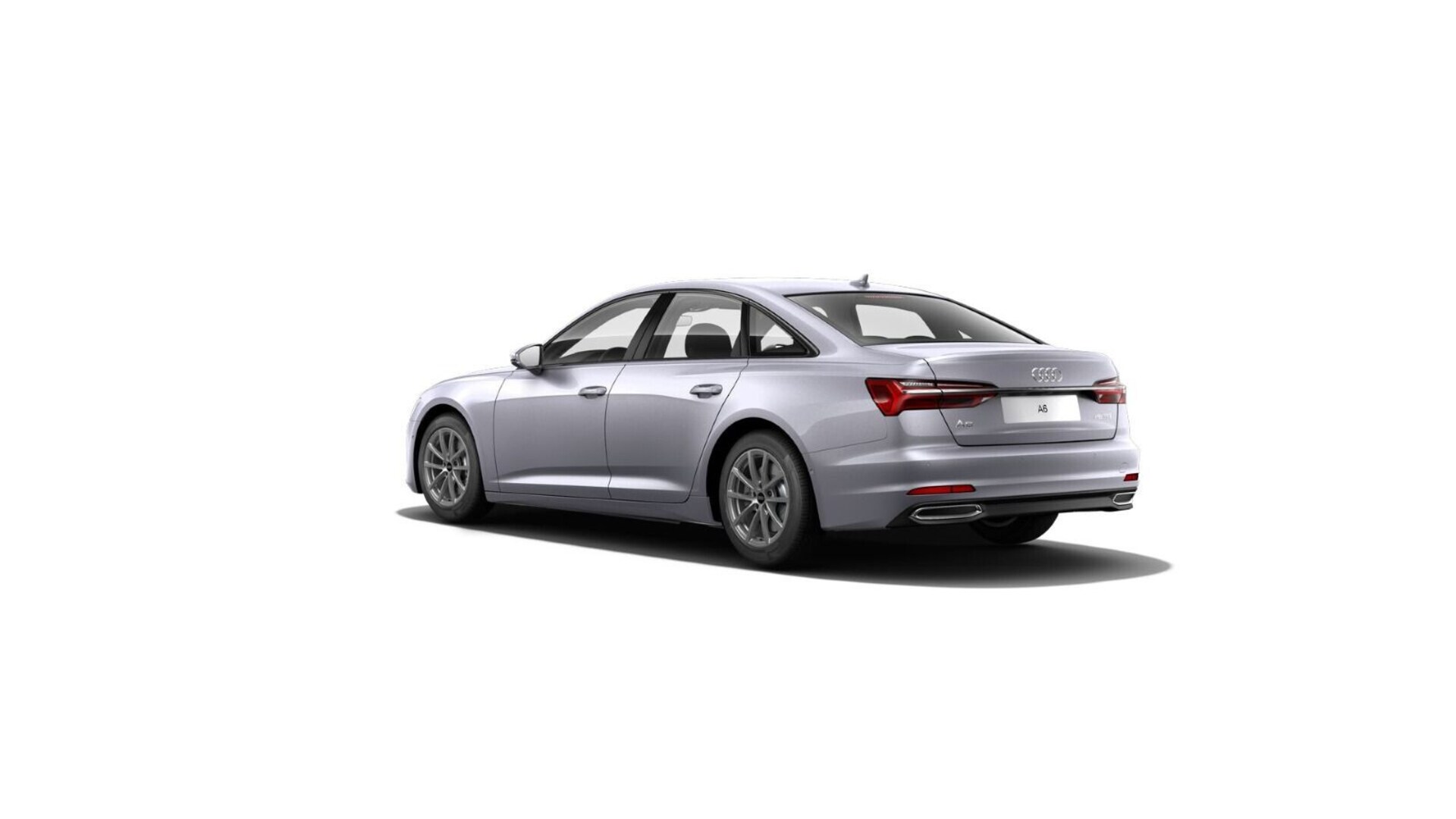 Audi A6 Limousine