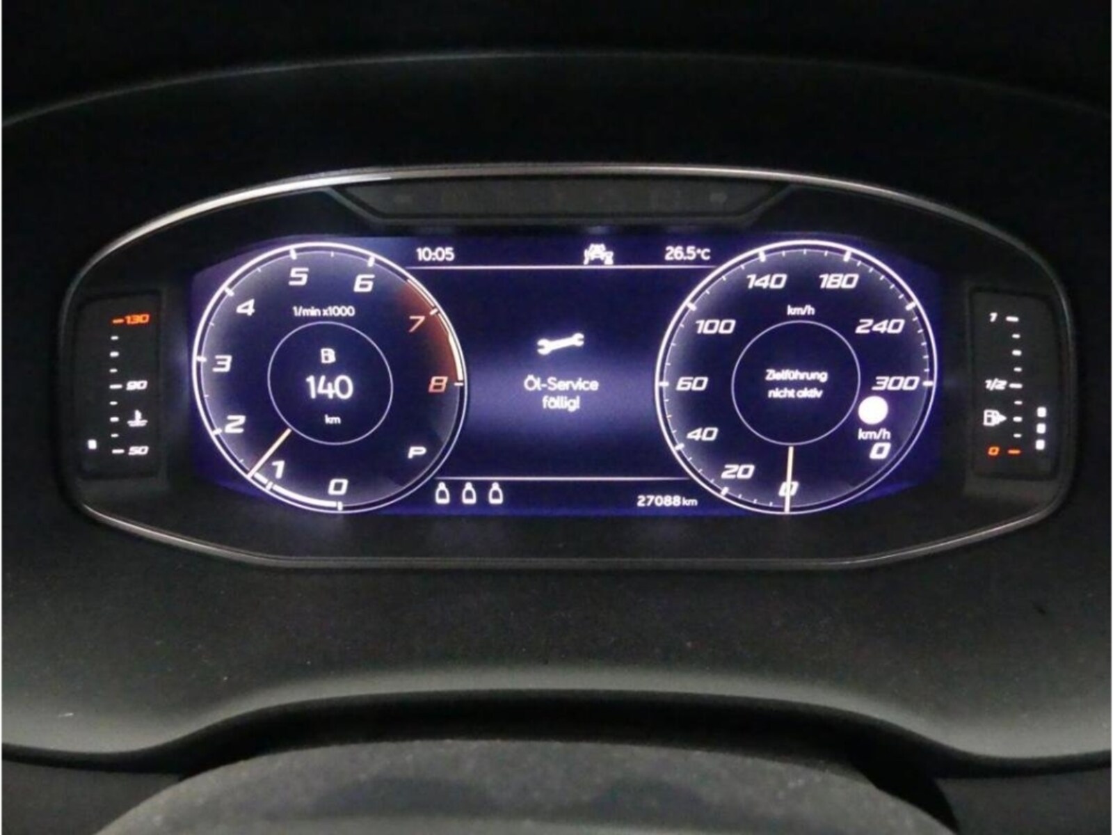 CUPRA Ateca – Bild 8