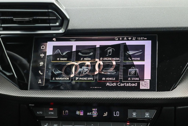 2026 Audi RS 3 Base - Photo 14