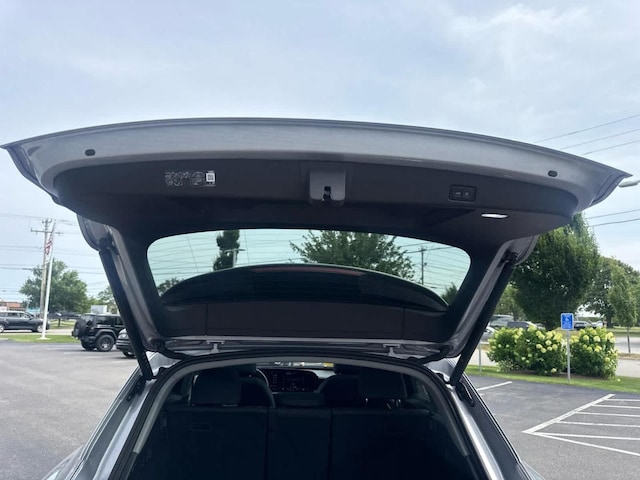 2025 Audi Q5 Premium Plus - Photo 22