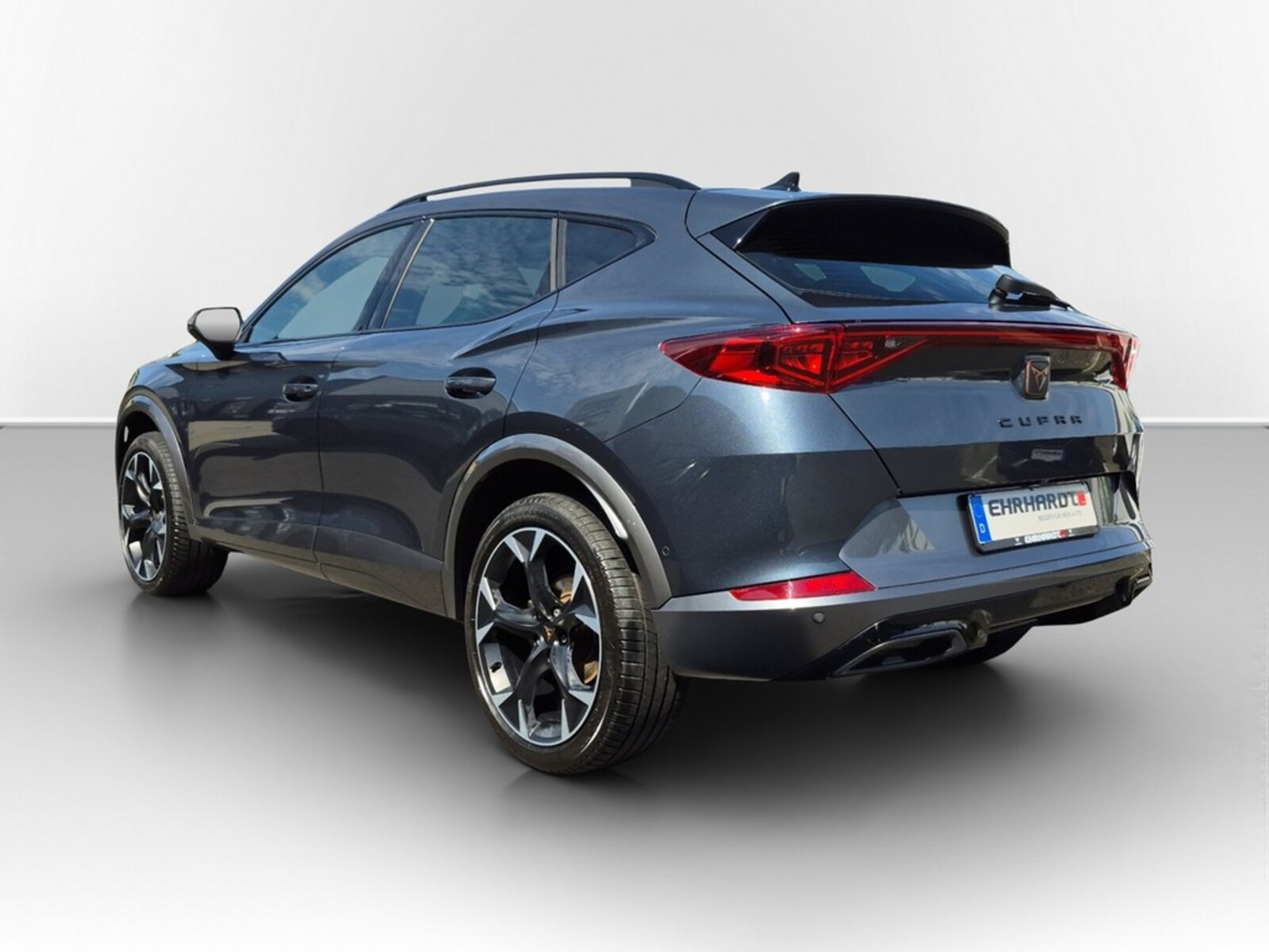 CUPRA Formentor – Bild 6