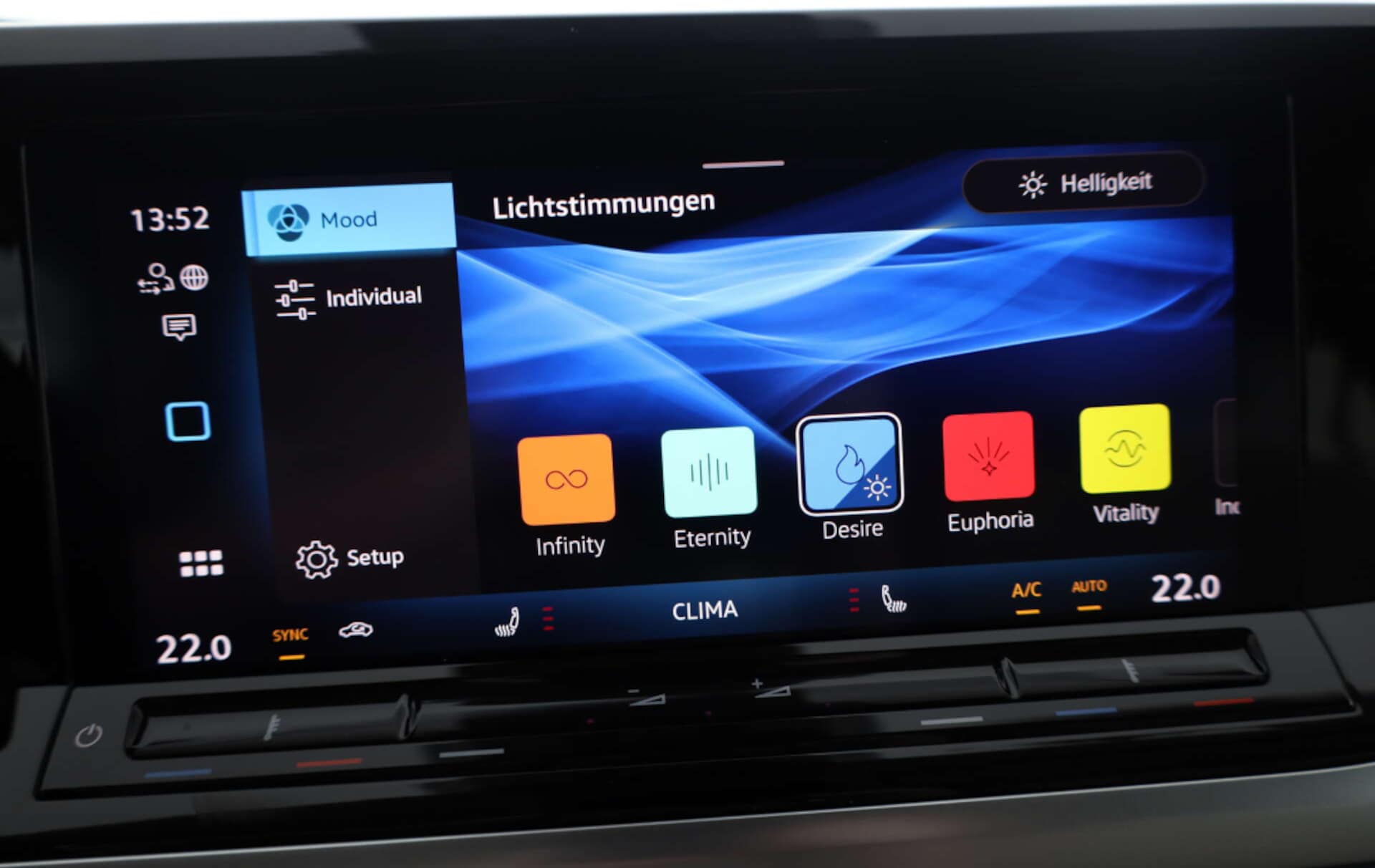 Volkswagen Multivan Langversion Life