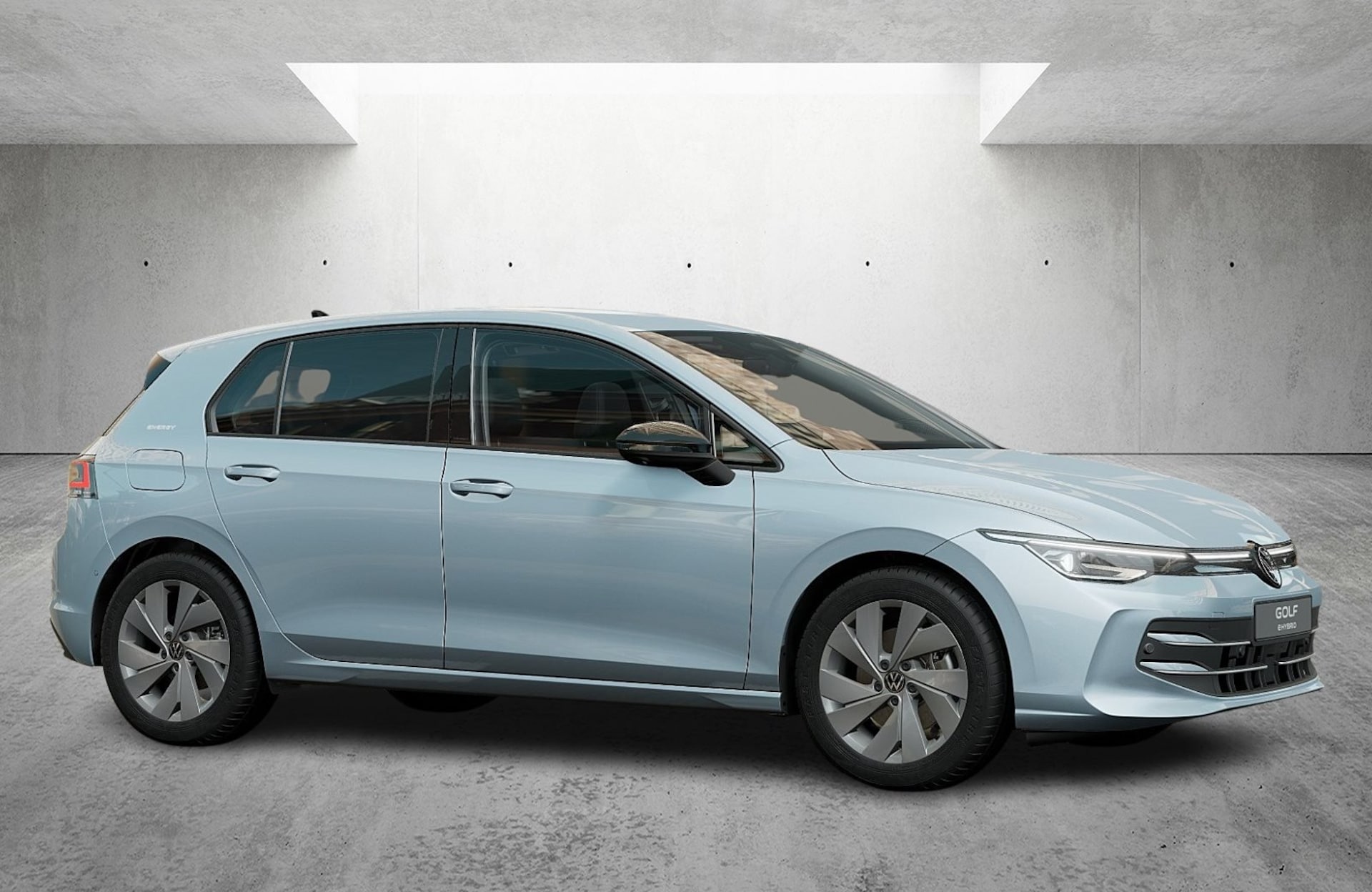 Volkswagen Golf ENERGY