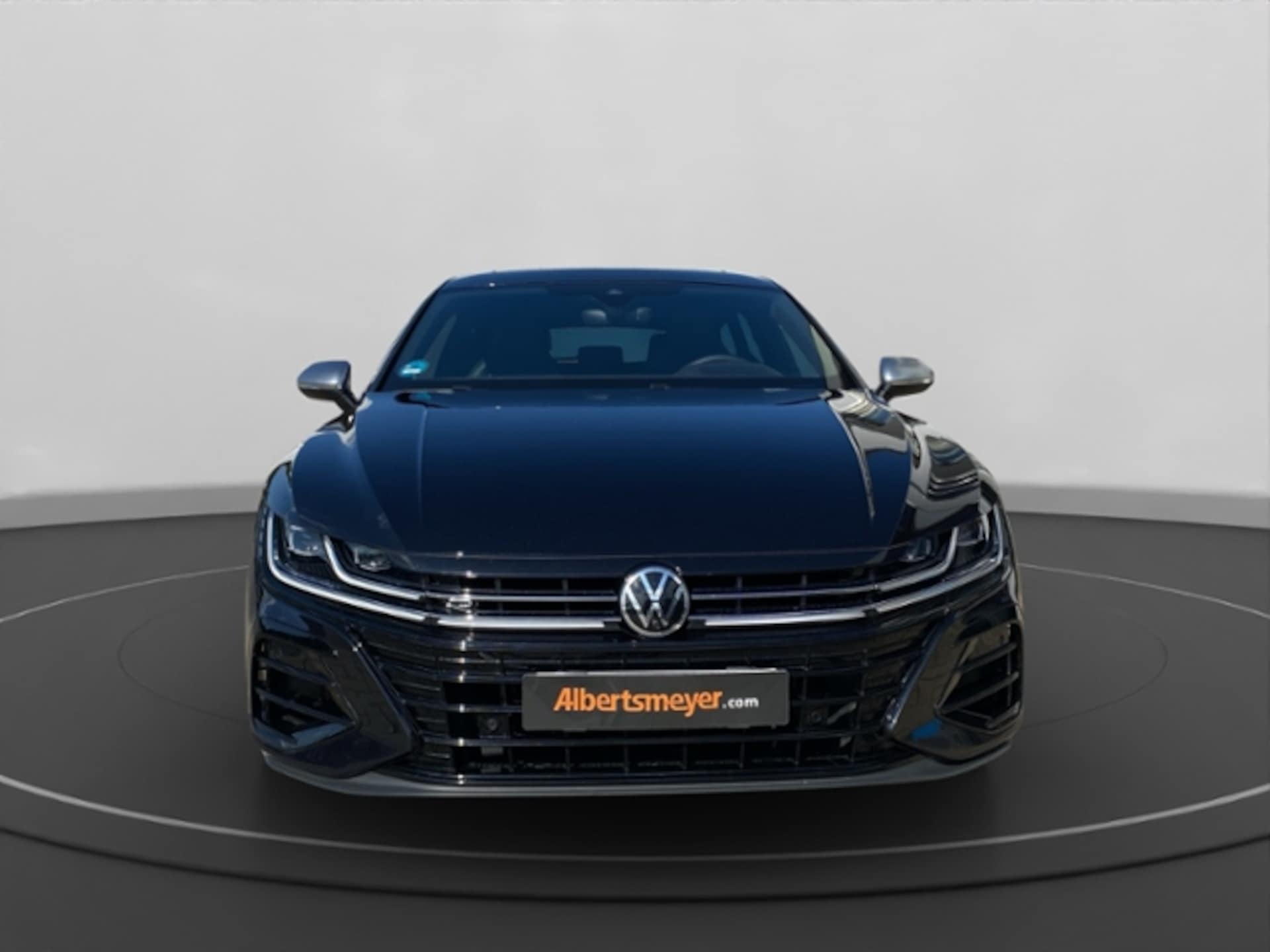 Volkswagen Arteon Shooting Brake R