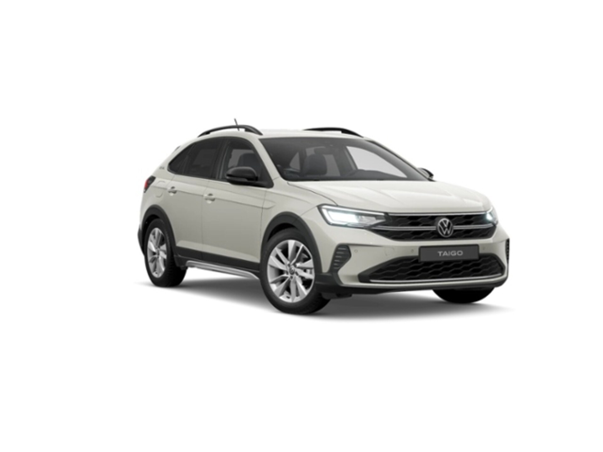 Volkswagen Taigo Goal