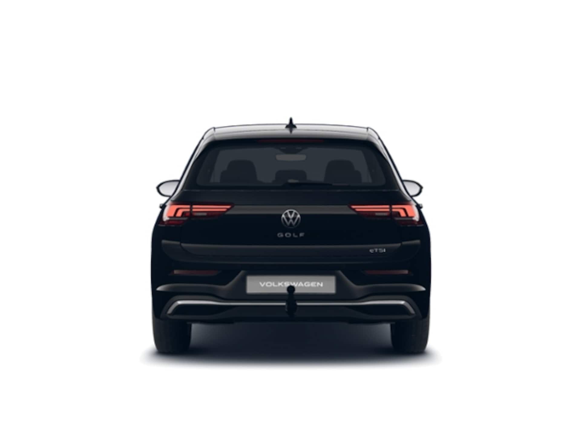 Volkswagen Golf Goal