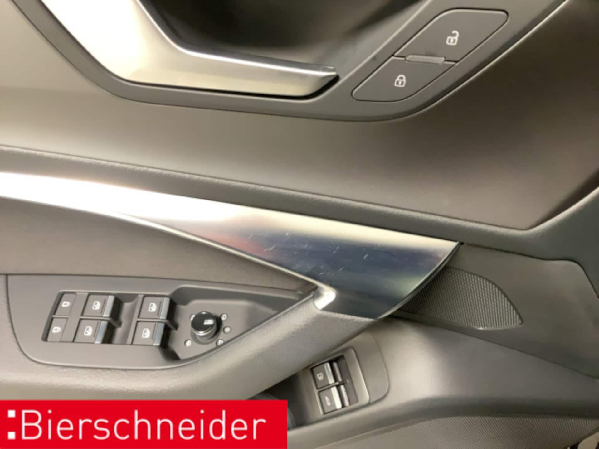 Audi A6 Avant TFSI e