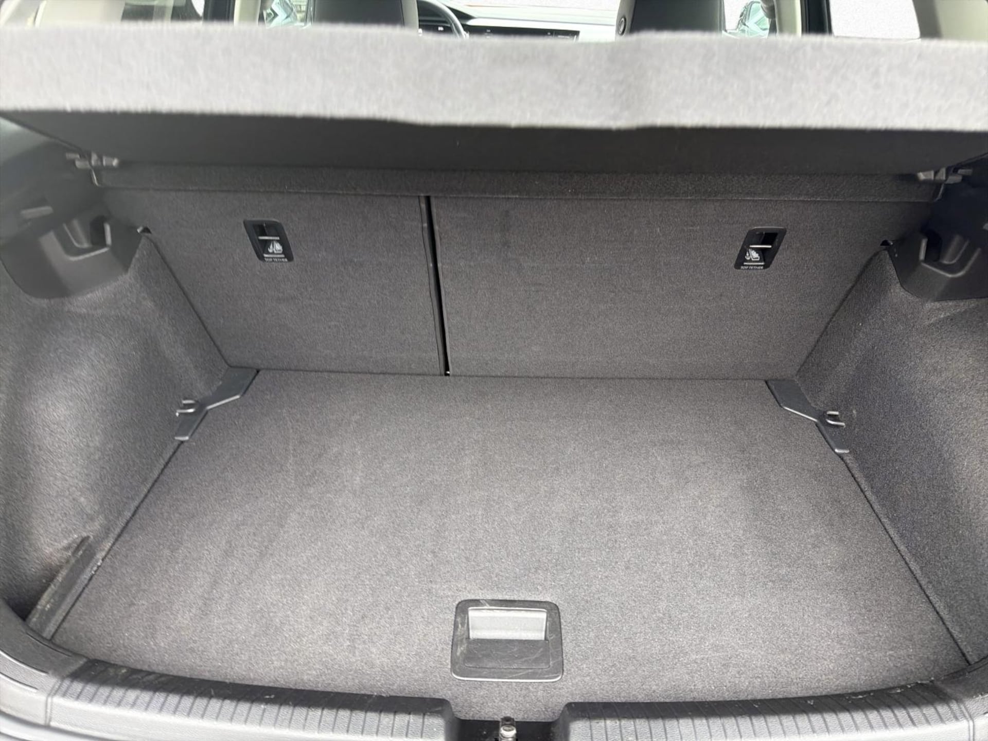 Volkswagen Polo Goal