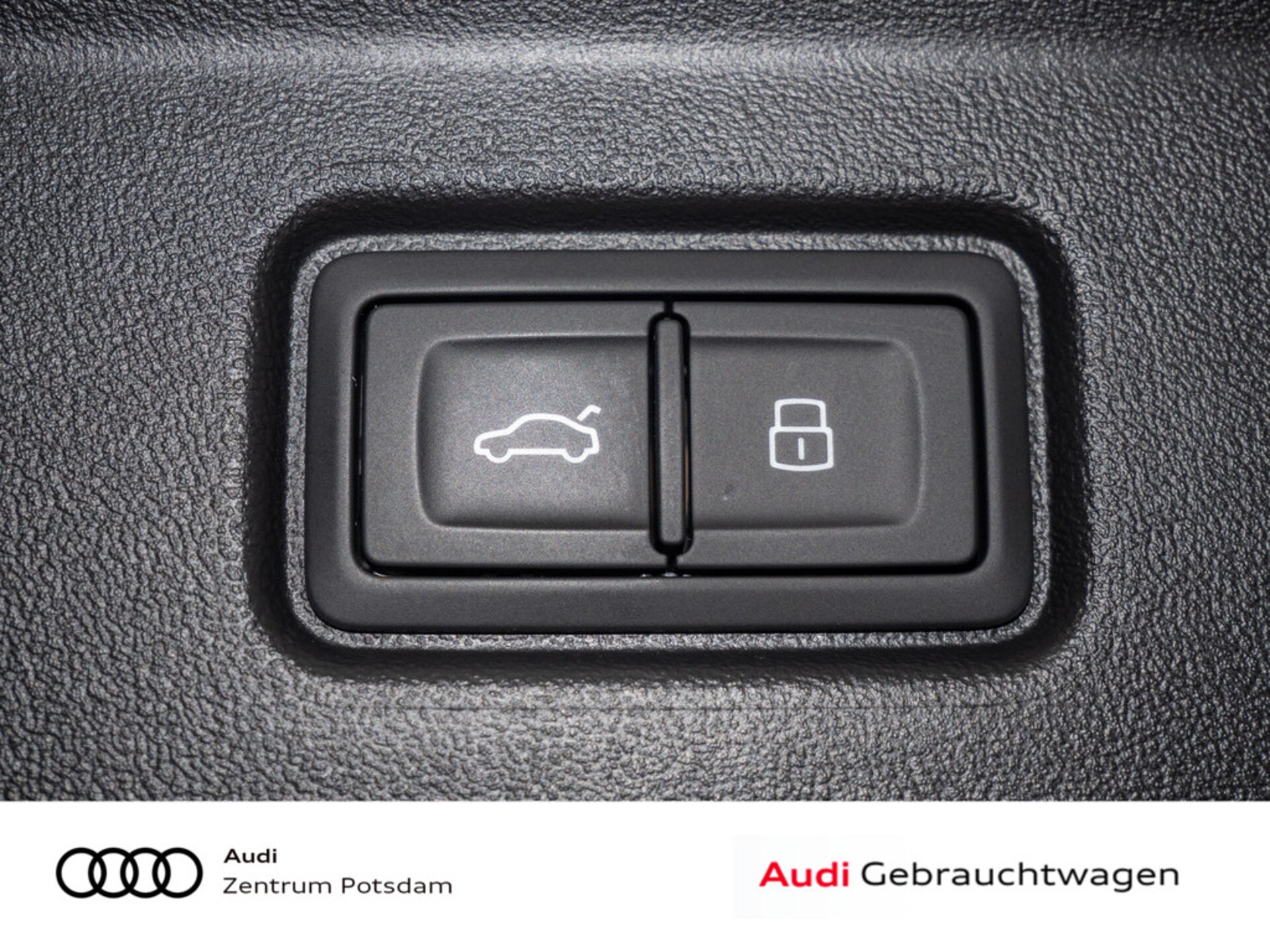 Audi S6 Avant e-tron