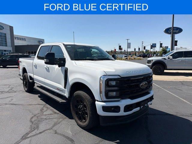 2024 Ford