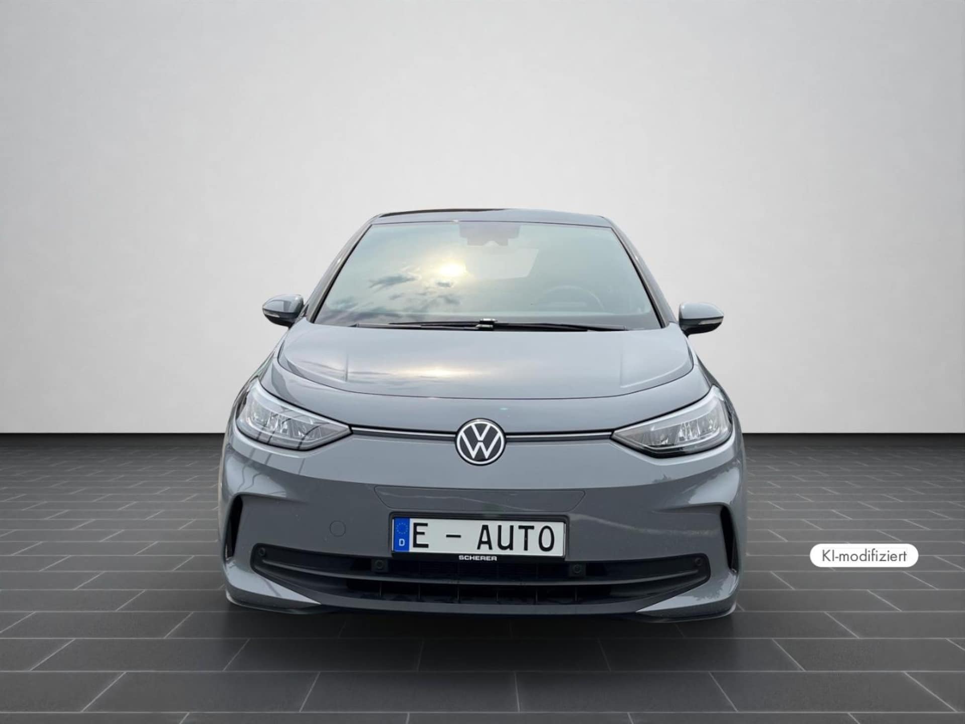 Volkswagen ID.3 MOVE Pro