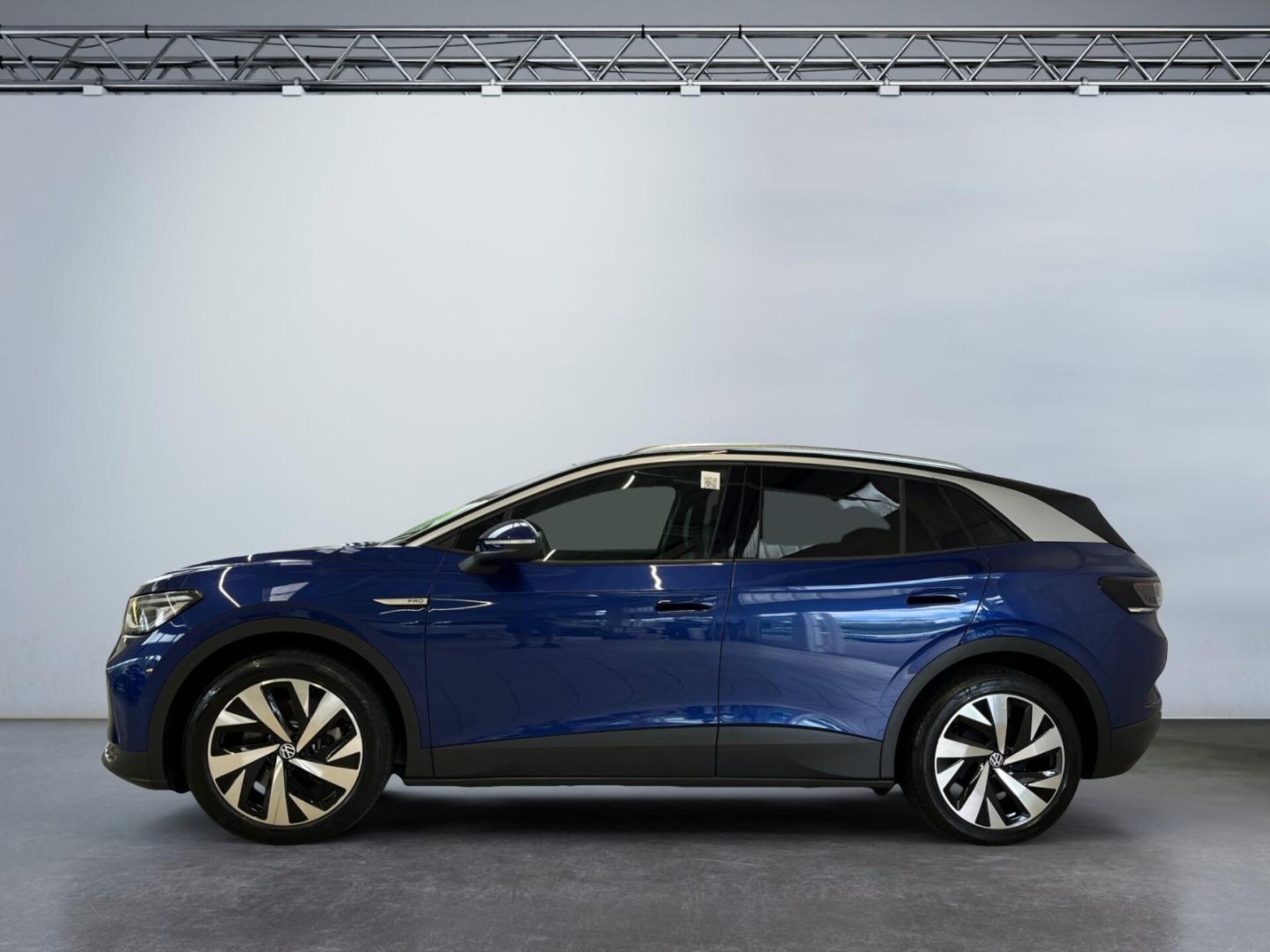 Volkswagen ID.4 Pro Performance