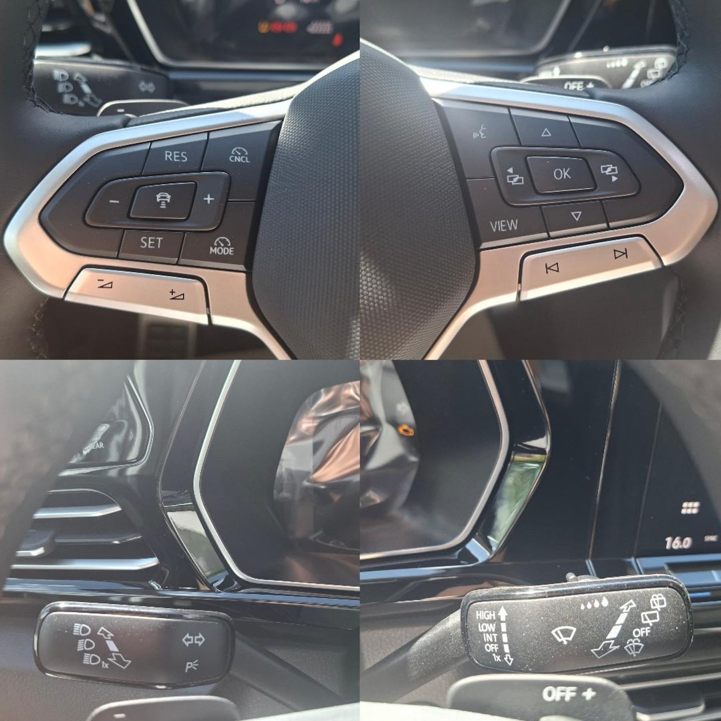Volkswagen Caddy Maxi Style